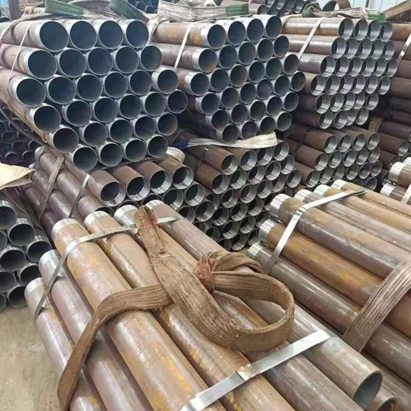潮南地质钻探用跟管