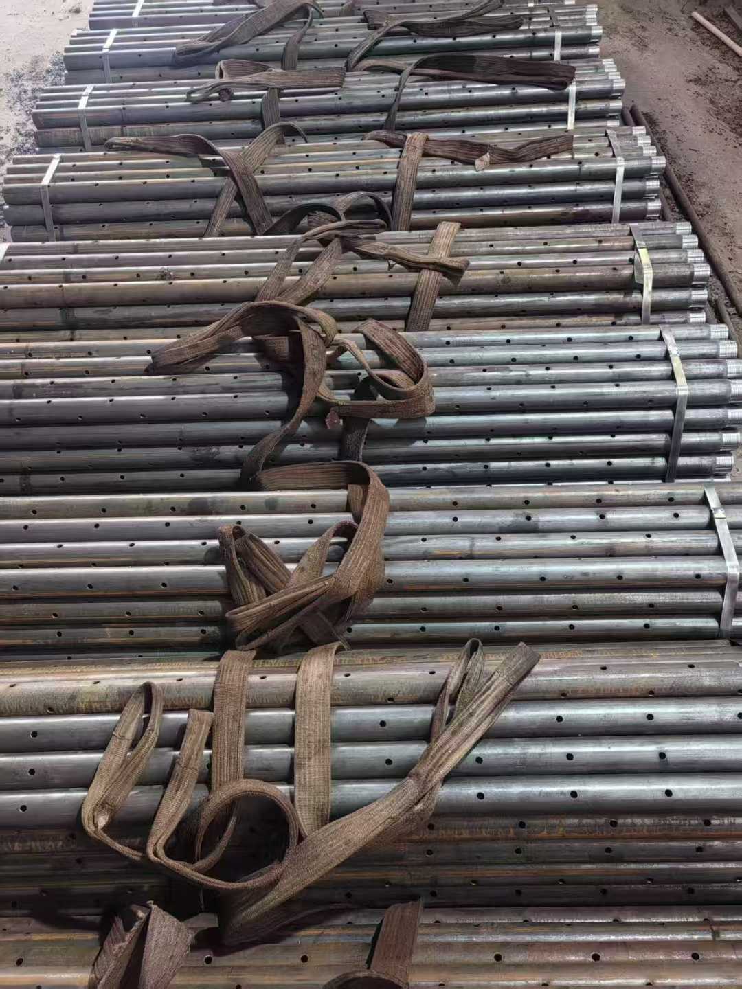 潮南127mm管棚管