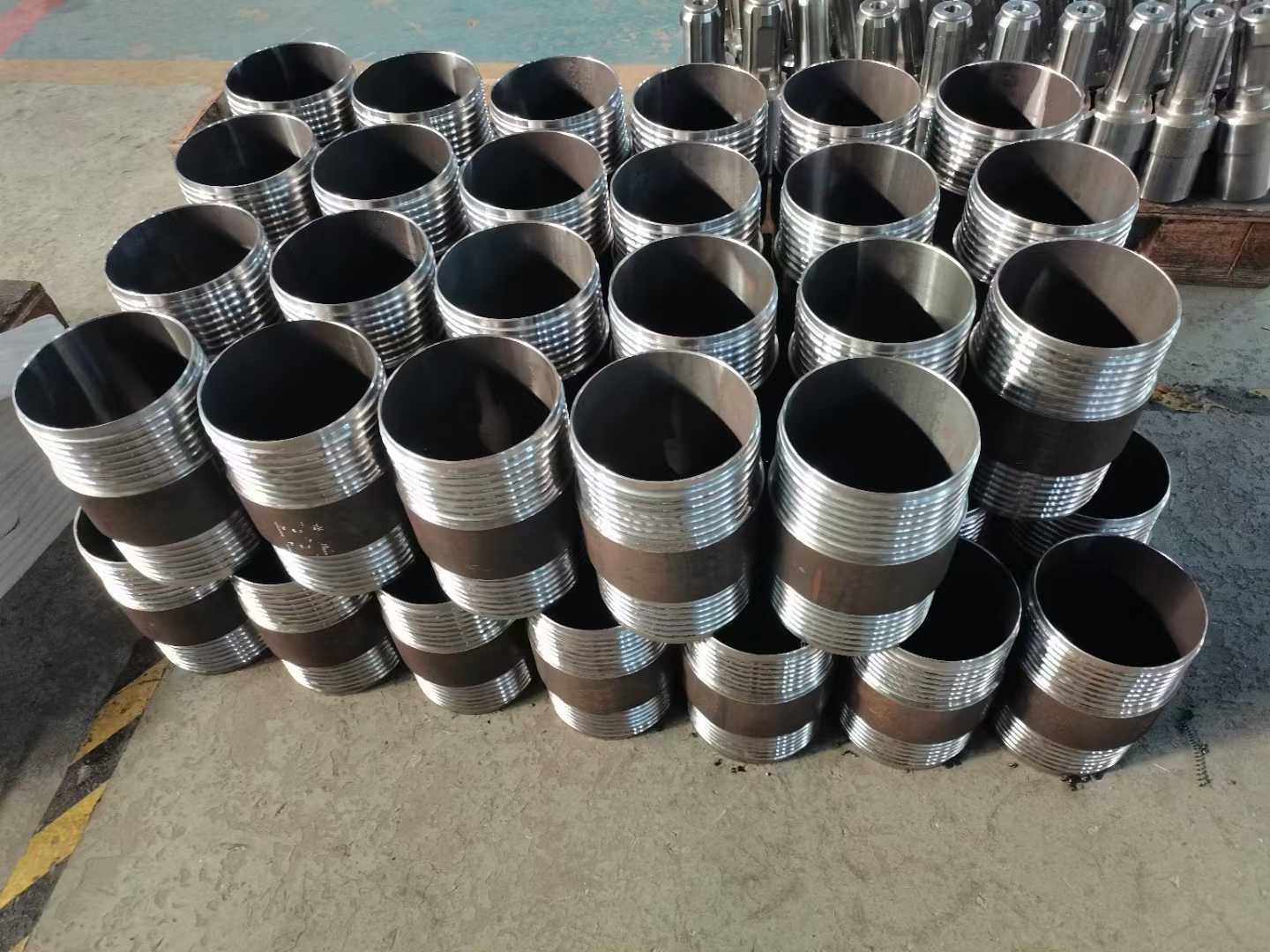 潮南219mm管棚管